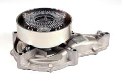 HEPU Pompa apa, racire motor HEPU P9982 (P9982)