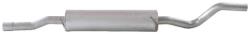 BOSAL Toba esapamet intermediara BOSAL 284-431 (284-431) - fixbox