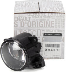 Original Renault Proiector ceata ORIGINAL RENAULT 261503971R (261503971R)