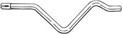 BOSAL Racord evacuare BOSAL 785-341 (785-341)
