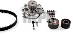 HEPU Set pompa apa + curea dintata HEPU PK09800 (PK09800) - fixbox