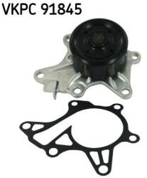 SKF Pompa apa, racire motor SKF VKPC 91845 (VKPC 91845)