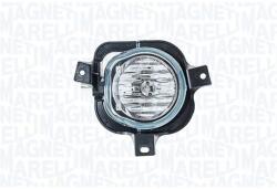 Magneti Marelli Proiector ceata MAGNETI MARELLI 715820072000 (715820072000) - fixbox