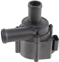 METZGER Pompă de apă suplimentară (circuitul apei de răcire) METZGER 2221121 (2221121)