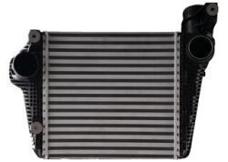 MAHLE Intercooler MAHLE CI 719 000P (CI 719 000P)
