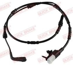 Quick Brake Senzor de avertizare, uzura placute de frana QUICK BRAKE WS 0413 A (WS 0413 A)