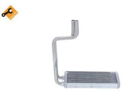 NRF Schimbător de căldură, încălzire habitaclu NRF 54337 (54337) - fixbox