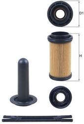 MAHLE Filtru aditiv MAHLE UX 11KIT