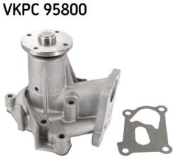 SKF Pompa apa, racire motor SKF VKPC 95800 (VKPC 95800)