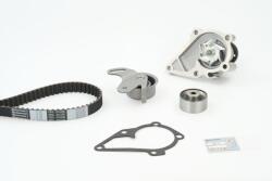 Continental Ctam Set pompa apa + curea dintata CONTINENTAL CTAM CT942WP1 (CT942WP1) - fixbox