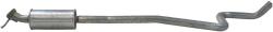 BOSAL Toba esapamet intermediara BOSAL 285-529 (285-529) - fixbox