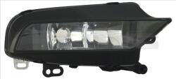 TYC Proiector ceata TYC 19-6169-01-9 (19-6169-01-9) - fixbox