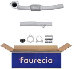 HELLA Racord evacuare HELLA 8LA 366 004-901 (8LA 366 004-901)