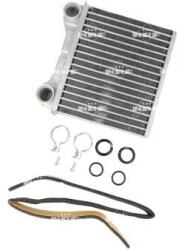 NRF Schimbător de căldură, încălzire habitaclu NRF 54475 (54475) - fixbox