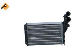 NRF Schimbător de căldură, încălzire habitaclu NRF 58034 (58034) - fixbox