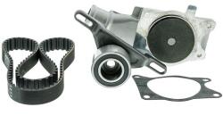 AISIN Set pompa apa + curea dintata AISIN TKFD-7002 (TKFD-7002)