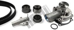 HEPU Set pompa apa + curea dintata HEPU PK75540 (PK75540) - fixbox