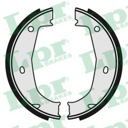 LPR Set saboti frana, frana de mana LPR 04685 (04685) - fixbox