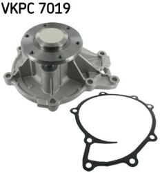 SKF Pompa apa, racire motor SKF VKPC 7019 (VKPC 7019)