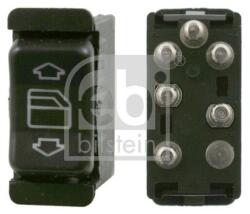 Febi Bilstein comutator, macara geam FEBI BILSTEIN 21412 (21412)