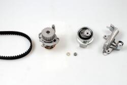 HEPU Set pompa apa + curea dintata HEPU PK05473 (PK05473) - fixbox