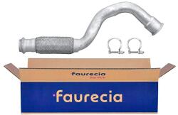 HELLA Racord evacuare HELLA 8LA 366 000-161 (8LA 366 000-161)