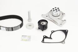 Continental Ctam Set pompa apa + curea dintata CONTINENTAL CTAM CT1244WP1 (CT1244WP1) - fixbox