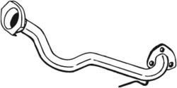 BOSAL Racord evacuare BOSAL 730-207 (730-207)