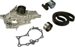 GATES Set pompa apa + curea dintata GATES KP15562XS-2 (KP15562XS-2) - fixbox