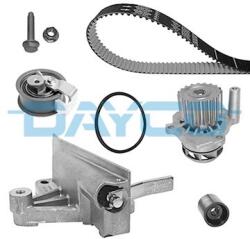 DAYCO Set pompa apa + curea dintata DAYCO KTBWP5491 (KTBWP5491) - fixbox