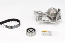 Continental Ctam Set pompa apa + curea dintata CONTINENTAL CTAM CT988WP1 (CT988WP1) - fixbox