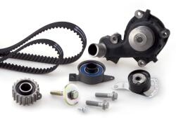 GATES Set pompa apa + curea dintata GATES KP35451XS-3 (KP35451XS-3) - fixbox
