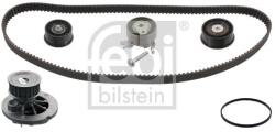 Febi Bilstein Set pompa apa + curea dintata FEBI BILSTEIN 33827 (33827) - fixbox