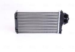 NISSENS Schimbător de căldură, încălzire habitaclu NISSENS 72943 (72943) - fixbox