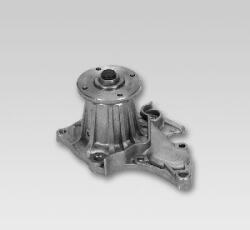 HEPU Pompa apa, racire motor HEPU P722 (P722)