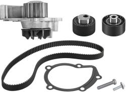 VALEO Set pompa apa + curea dintata VALEO 614501 (614501)
