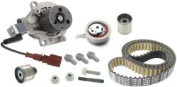 SKF Set pompa apa + curea dintata SKF VKMC 01277 (VKMC 01277) - fixbox
