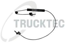 Trucktec Automotive Senzor de avertizare, uzura placute de frana TRUCKTEC AUTOMOTIVE 01.42. 089 (01.42.089)