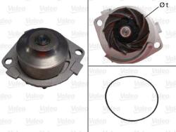 VALEO Pompa apa, racire motor VALEO 506597 (506597)