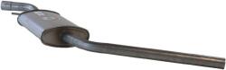 BOSAL Toba esapamet intermediara BOSAL 281-465 (281-465) - fixbox