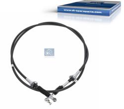 DT Spare Parts Cablu, transmisie manuala DT Spare Parts 3.53240 (3.53240)