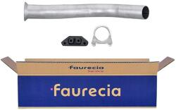 HELLA Racord evacuare HELLA 8LA 366 006-231 (8LA 366 006-231)
