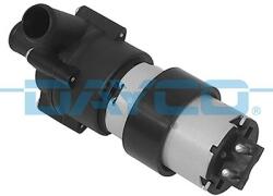 DAYCO Pompă de apă suplimentară (circuitul apei de răcire) DAYCO DEP1031 (DEP1031) - fixbox
