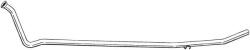BOSAL Racord evacuare BOSAL 957-011 (957-011)