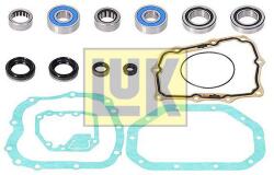 LUK Set reparatie, transmisie manuala LUK 462 0392 10 (462 0392 10)