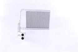 NISSENS Schimbător de căldură, încălzire habitaclu NISSENS 707070 (707070) - fixbox