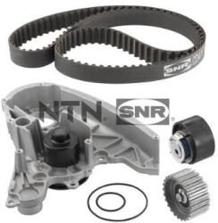 SNR Set pompa apa + curea dintata SNR KDP458.470 (KDP458.470) - fixbox