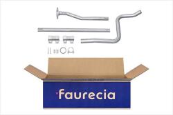 HELLA Racord evacuare HELLA 8LA 366 001-651 (8LA 366 001-651)