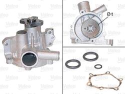 VALEO Pompa apa, racire motor VALEO 506528 (506528)