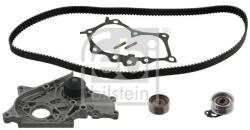 Febi Bilstein Set pompa apa + curea dintata FEBI BILSTEIN 32824 (32824)